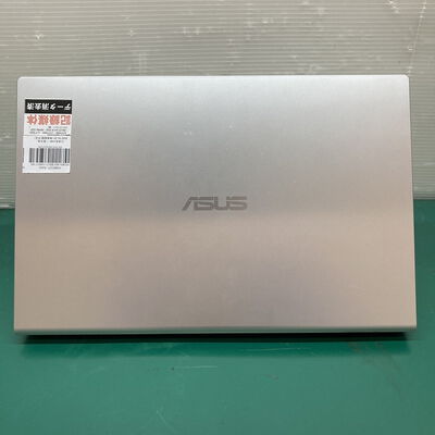 【浦添城間店(沖縄)】中古  ASUS X515EA-BQi7ED(i7-1165G7/16GB/SSD512GB/15.6FHD/WLAN/W11H) 4780001377 