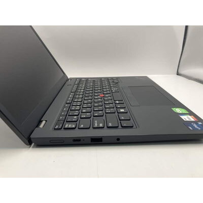 【仙台店】中古  Lenovo ThinkPad L13 Gen3 (Core i5-1245U/16GB/SSD 256GB/-/-/WLAN/13.3インチUWXGA/W11P/-) 3240011040 