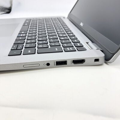 【宇都宮鶴田店】中古  DELL Latitude 5320(Intel Core i5 1145G7 2.60GHz/16GB DDR4/SSD256GB/-/オンボード/13.3/1920x1080/Wi-Fi/WEBCAM/W11P/VBT) 192748 