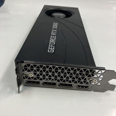 【仙台店】中古  各社 GeForce RTX3060 (12GB PCI-E) 144786 