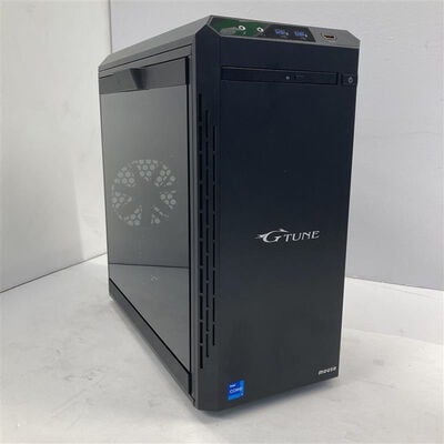 【八王子店】中古  mouse GT-NGM127R36 (i7 12700/16GB/SSD512GB/RTX3060/Windows11Home) 1230009836 