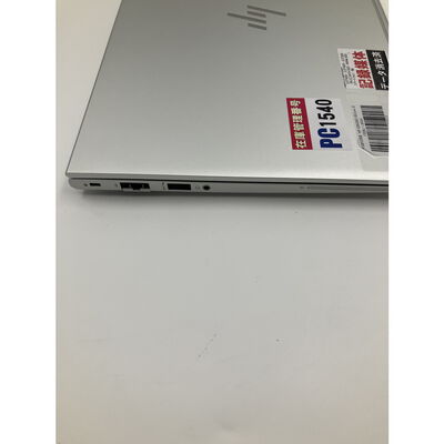 【秋葉原本店】中古  HP EB630G10(Core i5 1335U 1.30GHz/16GB/SSD256GB/UHD Graphics/13.3ｲﾝﾁ/WLAN/WEBCAM/W11P64) 3410012308 