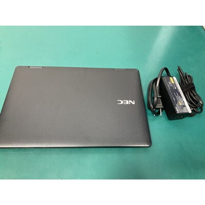 【富山本郷店】中古  NEC VKT10 (INTEL Core i5 10210Y 1.0GHz/8GB/SSD256GB/-/オンボード/12.5/1920x1080/Wi-Fi/WEBCAM/W11H64) 179608 