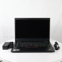 中古  Lenovo ThinkPad L13 20R4S5JH00(Intel Core i7 10510U/16GB DDR4 (PC4)/SSD512GB/なし/オンボード/13.3/1920x1080/Wi-Fi/Windows 11 Home 64bit) 191535【7/23大決算値下げ!】 