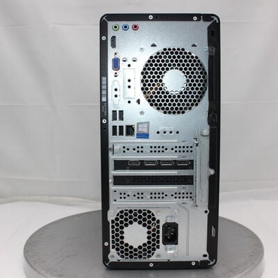 【札幌店】中古  HP Pavilion TG01-1172jp(Intel Core i7 10700F/16GB/SSD500GB/なし/NVIDIA GeForce RTX 3060 Ti 8GB/W11H64 MAR) 184705 