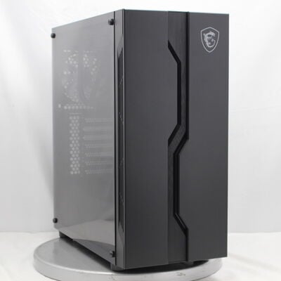 【通販センター】中古  Original PC(Intel Core i9 9900K/32GB DDR4 (PC4)/SSD512GB/なし/オンボード/W11H64 MAR) 199971 
