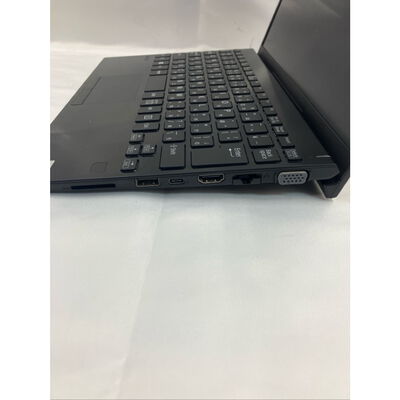 【仙台店】中古  VAIO SX12 (Core i7-10710U/8GB/SSD 256GB/-/-/WLAN/12.5FHD/W11H64/-) 3240009040 