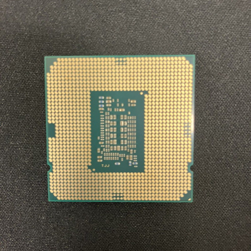 中古 INTEL Core i5 10500T (1200/2.3G/12M/C6/12) 142724 （394601