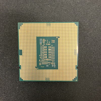 【大宮店】中古  INTEL Core i5 10500T (1200/2.3G/12M/C6/12) 142724 