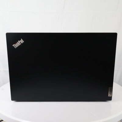 【通販センター】中古  LenovoThinkPad L15 Gen2(Intel Core i5 1135G7 2.40GHz/16GB DDR4/SSD512GB/-/オンボード/15.6/1920x1080/GbE/Wi-Fi/WEBCAM/W11P/Microsoft Office Home and Business 2024/VBT) 198586 