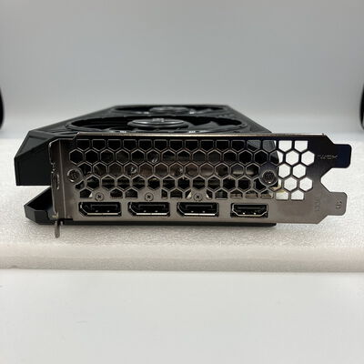【新潟店】中古  Palit NED407S019K9-1043D (RTX4070 SUPER 12GB) 163398 