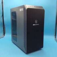 中古  GALLERIA RA7C-R48S(Ryzen 7 7800X3D/32GB/SSD2TB/HDD2TB/RTX4080 SUPER/W11P) 3410013942 