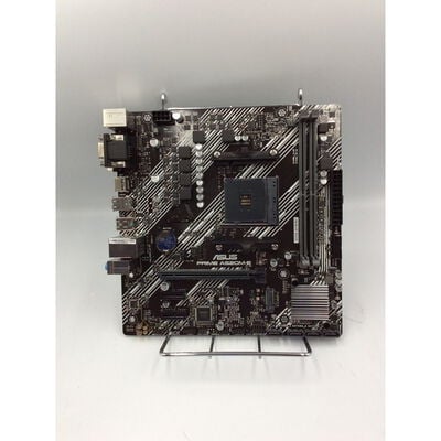 【座間相武台】中古  ASUS PRIME A520M-E (A520 AM4 mATX DDR4) 143660 
