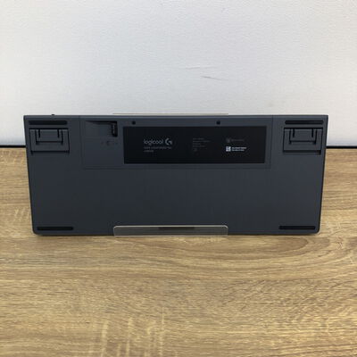 【津ラッツ店】中古  Logicool G515 LIGHTSPEED TKL G515-WL-LNBK 4990001252 