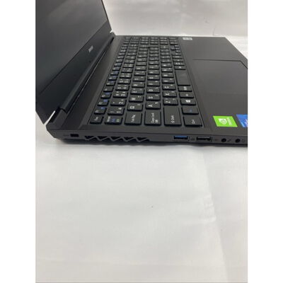 【仙台店】中古  mouse K5-i7CMLAB (Core i7-10750H/16GB/SSD1TB/-/MX350/WLAN/15.6インチFHD/W11P64/-) 3240008643 