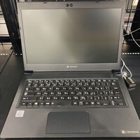 中古  TOSHIBA dynabook S73/FR (Intel Core i3-10110U/8GB/SSD256GB/なし/オンボード/13.3/1366x768/Wi-Fi/W11H64) 169060 