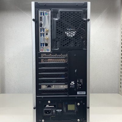 【町田店】中古  GALLERIA UA9R-R39(Ryzen 9 5950X/64GB/SSD1TB/HDD2TB/RTX3090/W11H) 3330002865 