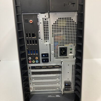 【神戸・三宮店】中古  Alienware Aurora R11 (i9 10900KF/32GB/SSD1TB/RTX3080) 3430006037 
