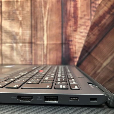 【富士青葉店】中古  Lenovo Thinkpad L13 Yoga(i5-1335U/16GB/SSD256GB/W11P) 4660002123 