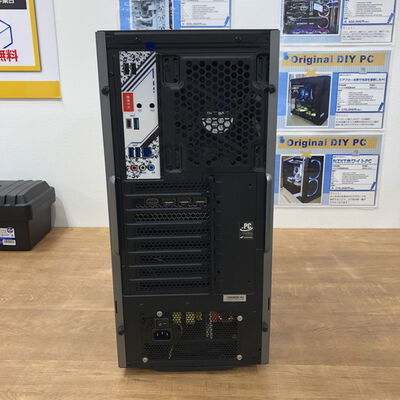 【宮崎恒久店】中古  GALLERIA XA7C-R37T(i7 13700F/16GB/SSD1TB/RTX3070Ti/W11H) 5160001043 