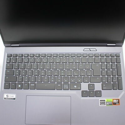 【通販センター】中古  THIRDWAVE GALLERIA ZL9R-R57T-6 198026 