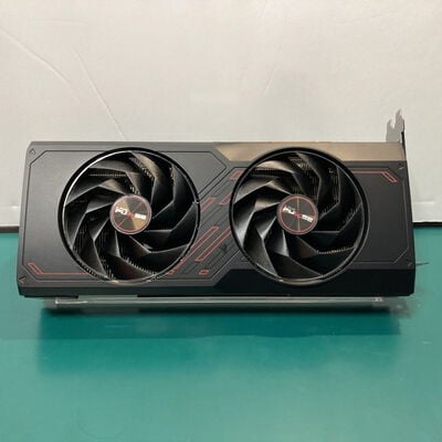 【富山本郷店】中古  SAPPHIRE 11330-02-20G PULSE RX7800XT GAMING (RX7800XT 16GB) 162728 