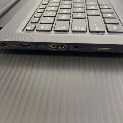 【静岡東瀬名店】中古  dynabook dynabook S73/DP (INTEL Core i7 8650U 1.9GHz/16GB/SSD512GB/-/オンボード/13.3/1920x1080/Wi-Fi/WEBCAM/W11H64) 179541 
