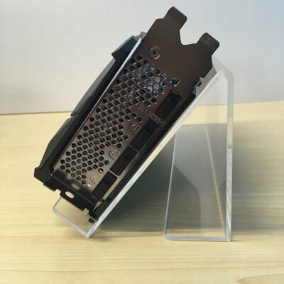 【博多店】中古  MSI GeForce RTX 3060 Ti VENTUS 2X 8GD6X OC 3210014234 