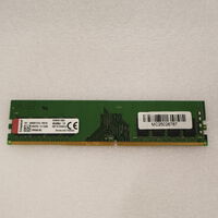 中古  PC4-19200 8GB デスクトップ用(DDR4-2400) 126163 