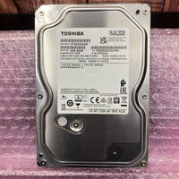 中古  各社 3.5インチ HDD 2TB SATA （デスクトップ用） 121849 
