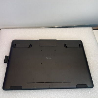 【京都店】中古  WACOM Cintiq 16 DTK1660K0D (液晶ペンタブレット) 147002 