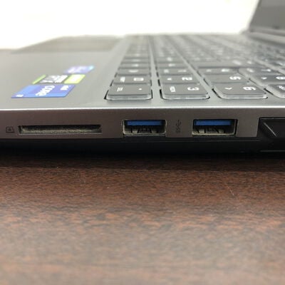 【福山ココローズ店】中古  GALLERIA XL7C-R36(i7-11800H/16GB/SSD512GB/RTX3060/W11H) 5090001237 