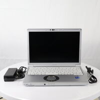 中古  Panasonic CF-SV1S14KS(Intel Core i7 1185G7 3.00GHz/32GB DDR4/SSD256GB/-/オンボード/12.1/1920x1200/GbE/Wi-Fi/WEBCAM/W11H/VBT) 200205 