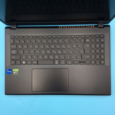 【秋葉原本店】中古  ACER　Nitro　V　15(i7-13620H/16GB/SSD512GB/RTX4060/W11H) 3410014220 