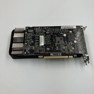 【なんば店】中古  Palit NE62070015P2-1062A(RTX2070 8GGD61D1H3P) 138340 