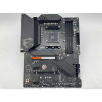 中古  MSI MPG B550 GAMING PLUS (B550 AM4 ATX DDR4) 142929 