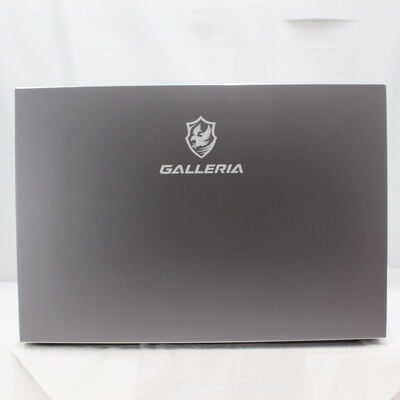 【なんば店】中古  THIRDWAVE GALLERIA XL7C-R36H 188857 