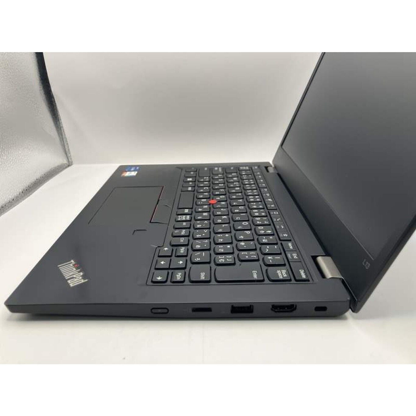 中古 Lenovo ThinkPad L13 Gen2 (Core i7-1165G7/16GB/SSD 256GB