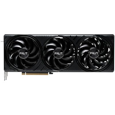 Palit  NE75080019T2-GB2035S (GeForce RTX 5080 Infinity 3 16GB) 