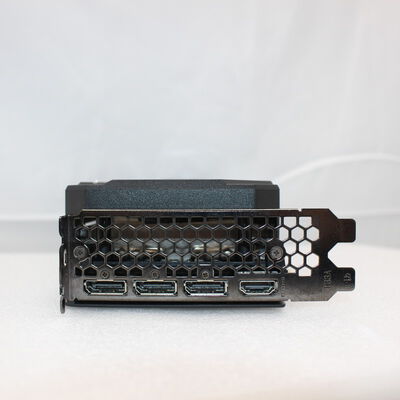 【通販センター】中古  Palit RTX3070 GamingPro NE63070019P2-1041A (RTX3070 8G) 143906 
