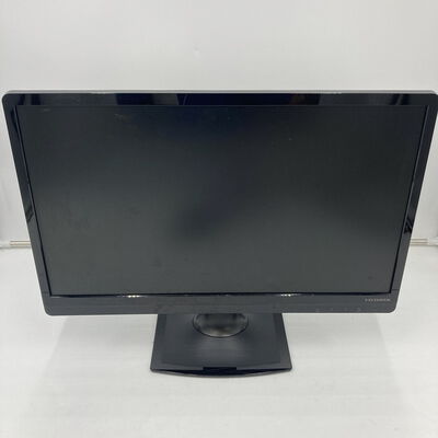 【福井日之出店】中古  IODATA LCD-MF223EBR（フルHD/21.5インチ） 5200000574 