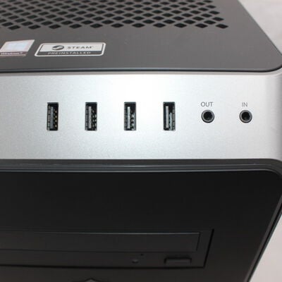 【通販センター】中古  THIRDWAVE GALLERIA SK(Intel Core i9 10850K/32GB DDR4 (PC4)/SSD1TB/DVDマルチ/NVIDIA GeForce RTX 2080 SUPER 8GB/W11H64 MAR) 196583 