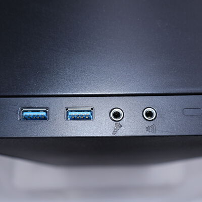 【通販センター】中古  iiyama LEVEL &infin;(Intel Core i7 12700/16GB DDR4 (PC4)/SSD500GB/なし/NVIDIA GeForce RTX 3060 Ti 8GB/W11H64 MAR) 203752 