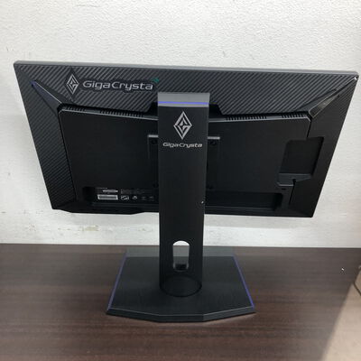 【福山ココローズ店】中古  I/O DATA LCD-GC242HXB (23.6 3H1DP 0.6ms TN 144Hz) 192950 