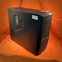 中古  THIRDWAVE GALLERIA ZZ (i7 8700K/16GB/SSD 525GB/Mt/GTX1080Ti/W10H64) 3280021492 