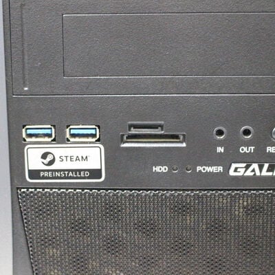 中古  THIRDWAVE GALLERIA KT 