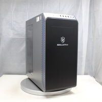中古  THIRDWAVE GALLERIA ZA9C-R38 181233 