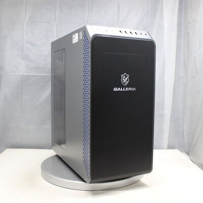【通販センター】中古  THIRDWAVE GALLERIA ZA9C-R38 181233 