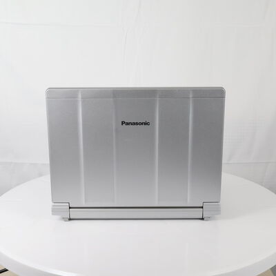 【通販センター】中古  Panasonic CF-SV1S14KS(Intel Core i7 1185G7 3.00GHz/32GB DDR4/SSD256GB/-/オンボード/12.1/1920x1200/GbE/Wi-Fi/WEBCAM/W11H/VBT) 200197 