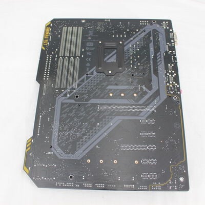 【通販センター】中古  ASUS TUF H370-PRO GAMING (H370 1151 ATX DDR4) 137003 